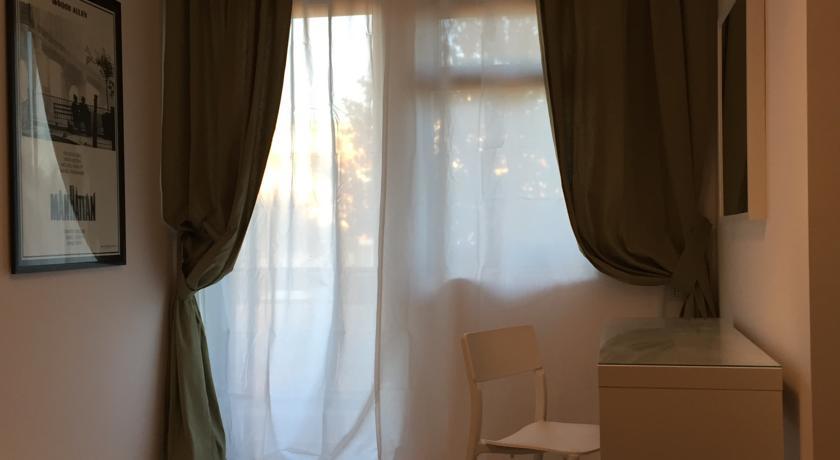 La Casa Di Camp - Apartment Rome Ruang foto