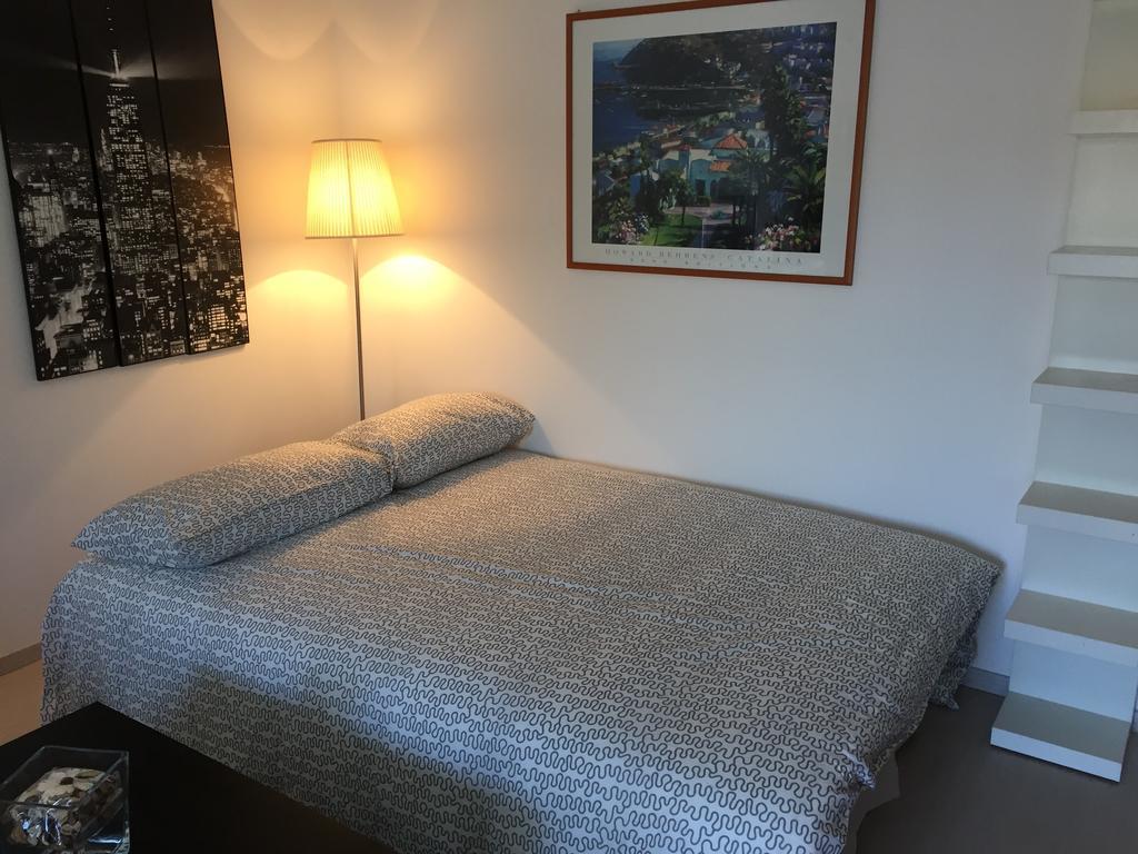 La Casa Di Camp - Apartment Rome Bagian luar foto