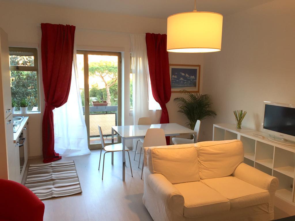 La Casa Di Camp - Apartment Rome Bagian luar foto