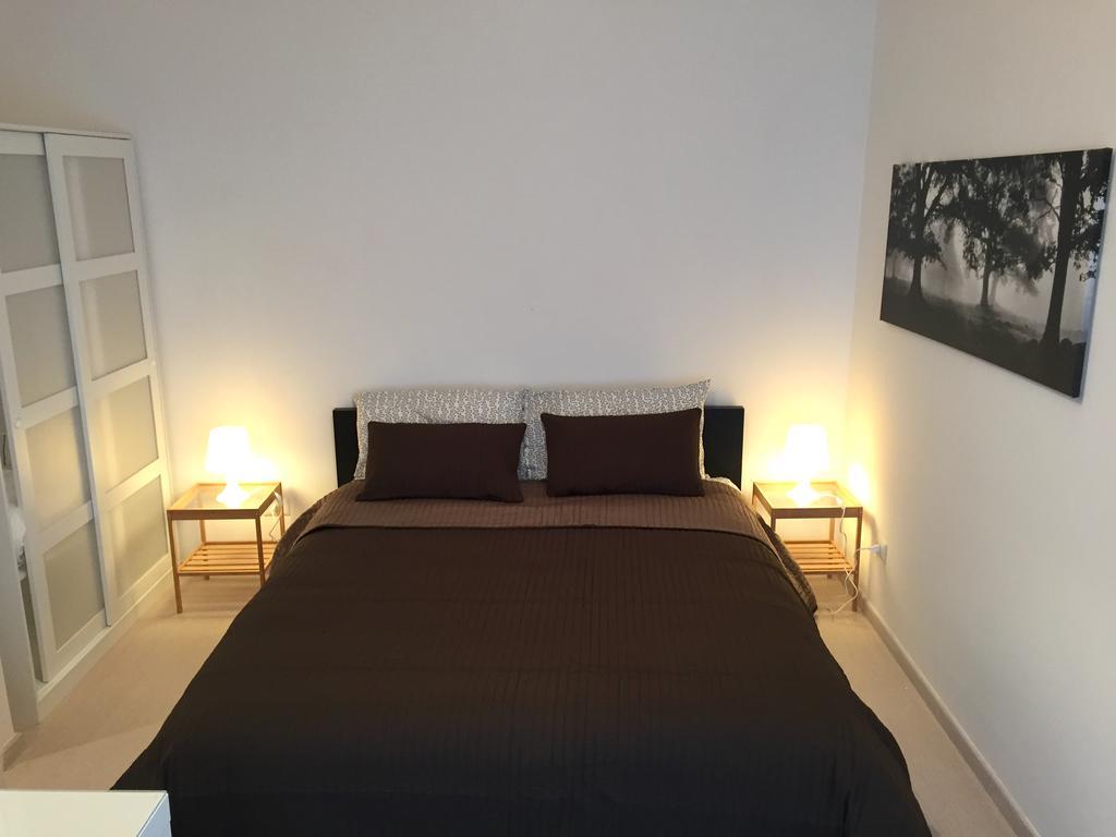 La Casa Di Camp - Apartment Rome Bagian luar foto