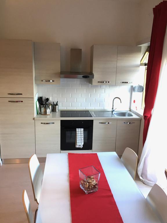 La Casa Di Camp - Apartment Rome Bagian luar foto