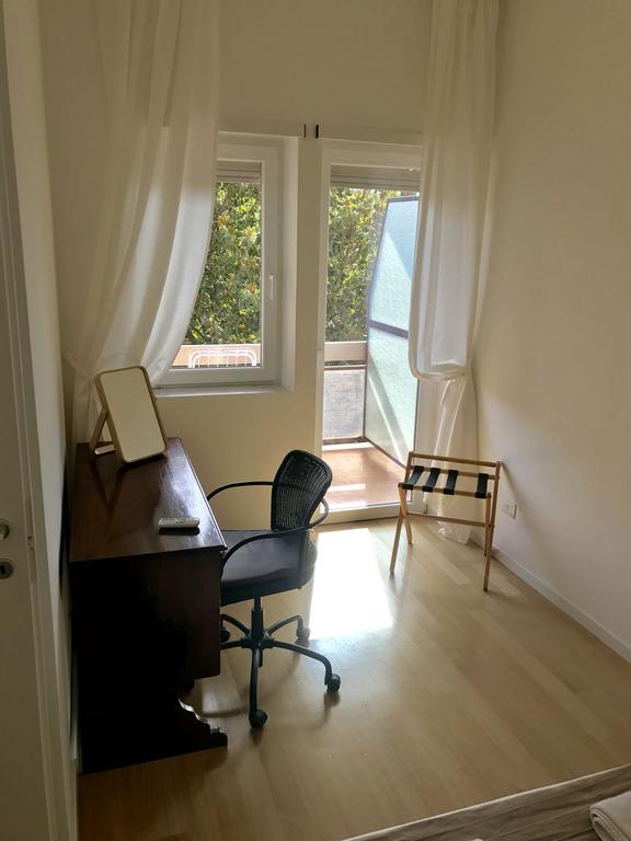 La Casa Di Camp - Apartment Rome Bagian luar foto