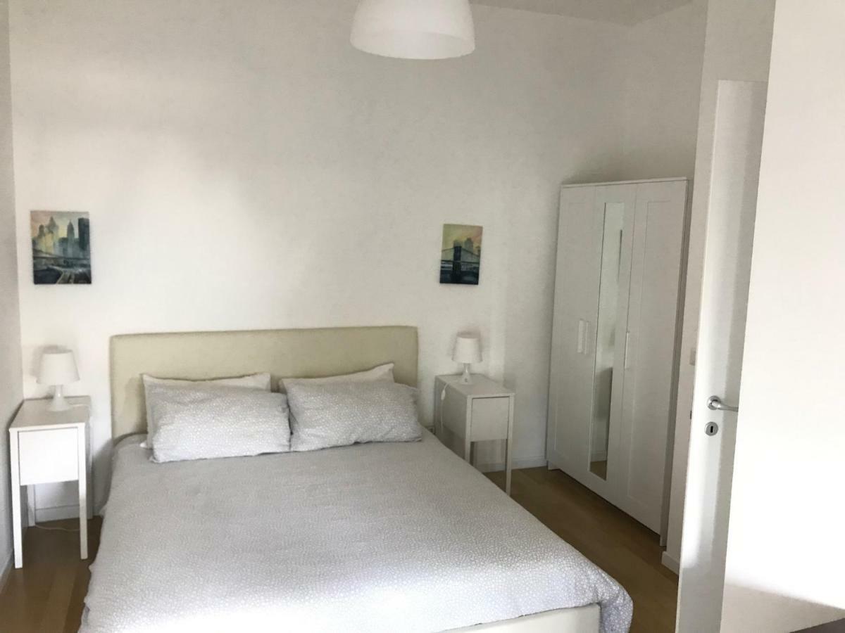 La Casa Di Camp - Apartment Rome Bagian luar foto