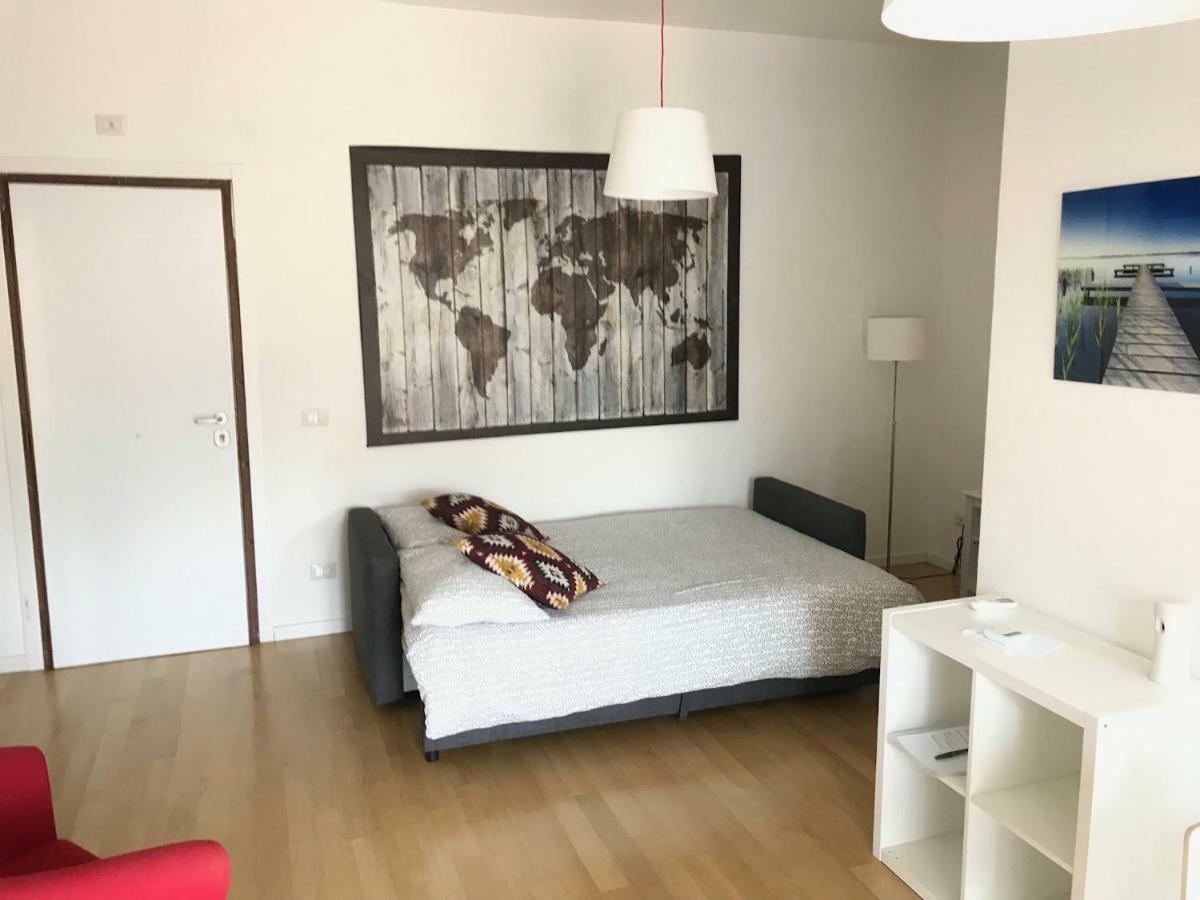 La Casa Di Camp - Apartment Rome Bagian luar foto